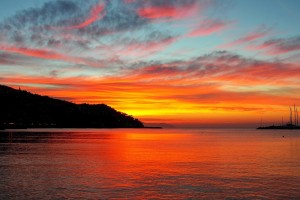 Un-Cielo-infuocato-a-Rapallo-a29935984