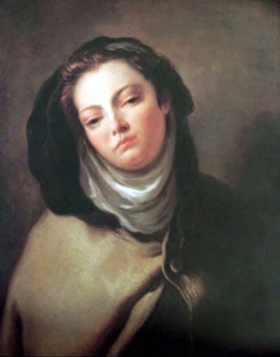 Liduina_di_Schiedam