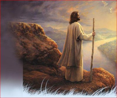 il vangelo 19 maggio