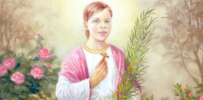 Beata Albertina Berkenbrock