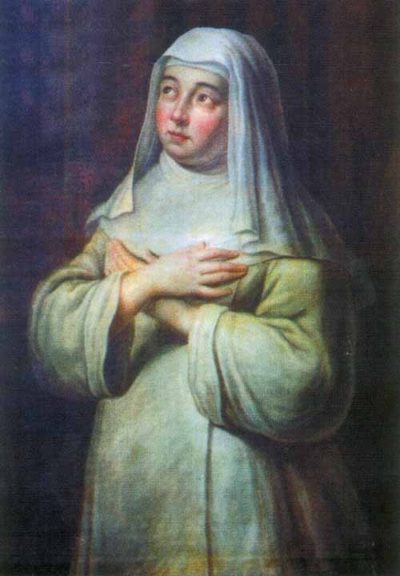 Beata Maria di Oignies