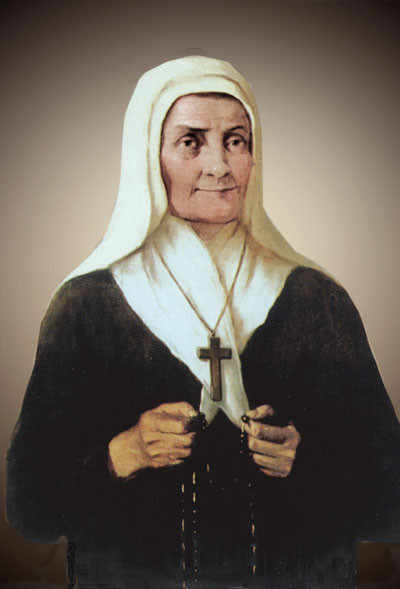 Beata Caterina Jarrige Domenicana