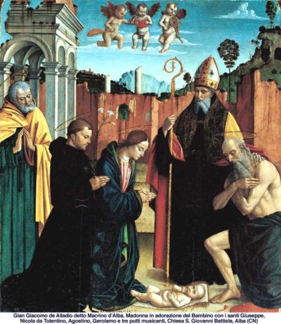 sant'Agostino