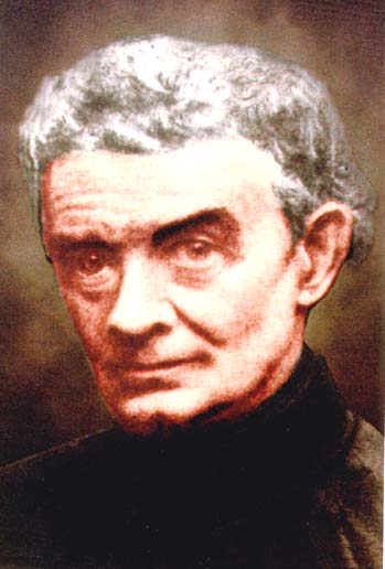 Giacomo Desiderio Laval
