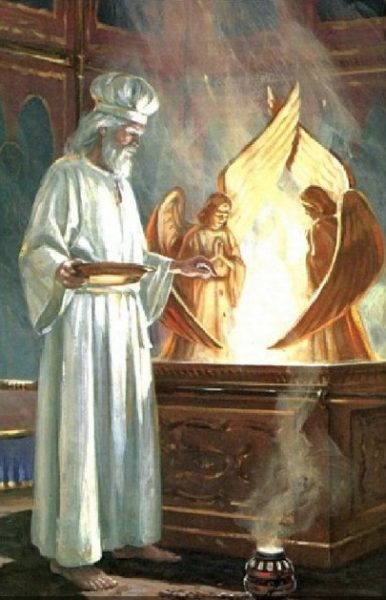libro dei numeri
