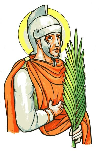 Sant Avventore Martire