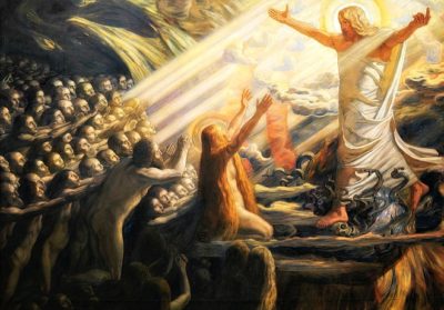 la volonta del padre