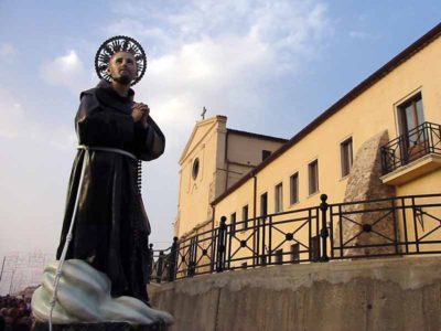 sant umile