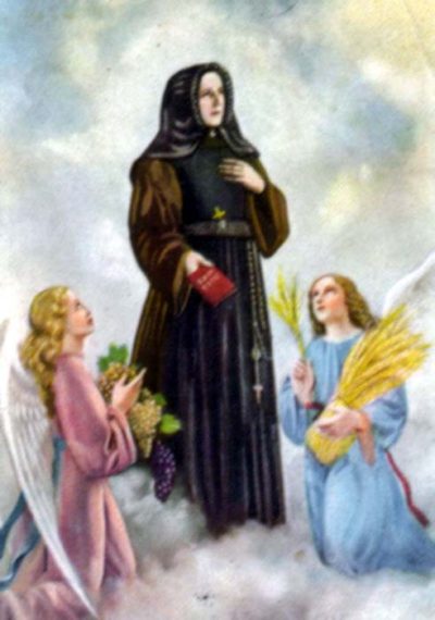 Santa Paola Elisabetta Cerioli