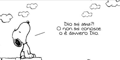 dio mi ama