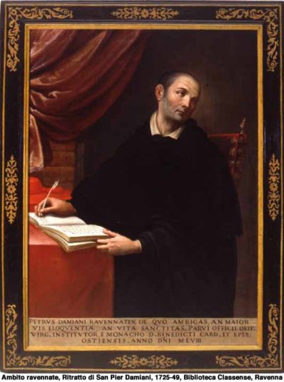 San Pier Damiani