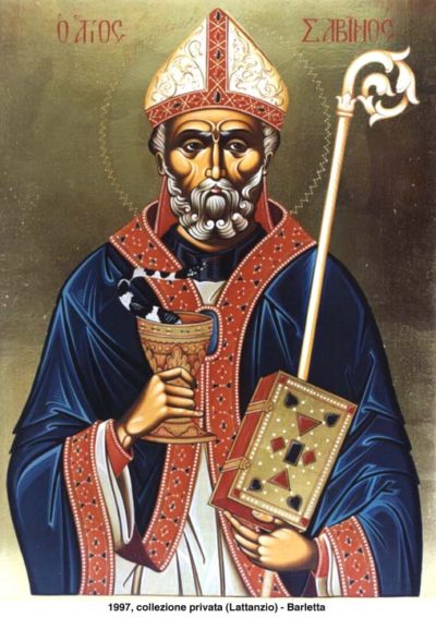San Sabino di Canosa