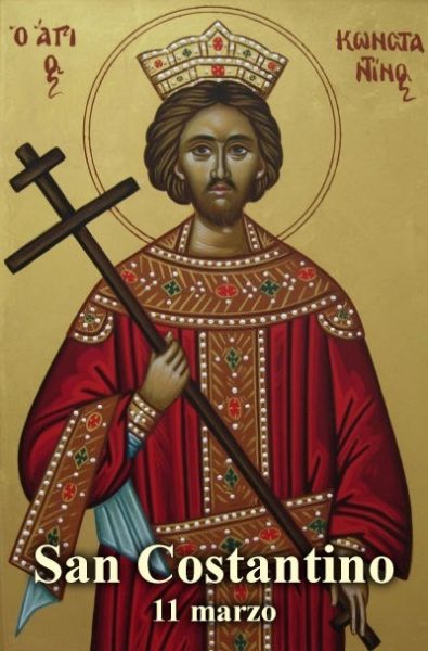 san costantino