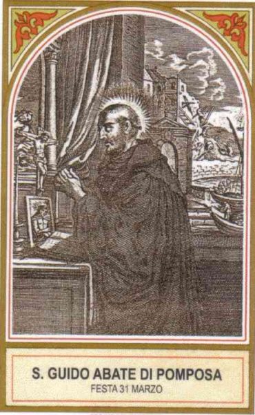 san guido di pomposa