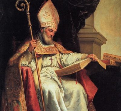 sant isidoro