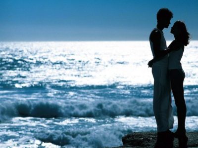 maschio e femmina li creo