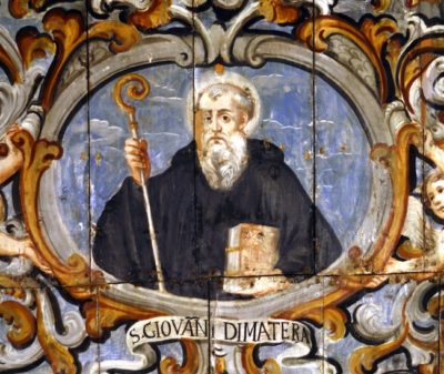 san giovanni da matera