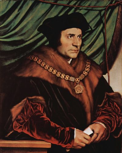 tommaso moro