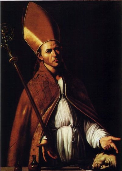 san-gennaro