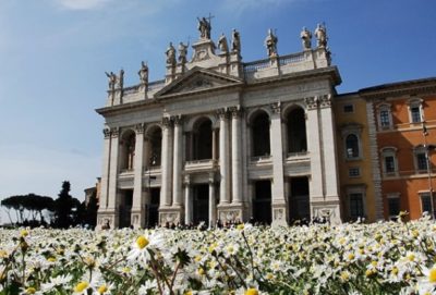 basilica-lateranense
