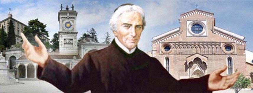 luigi scrosoppi