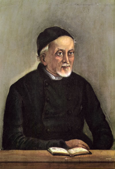 san gaspare bertoni