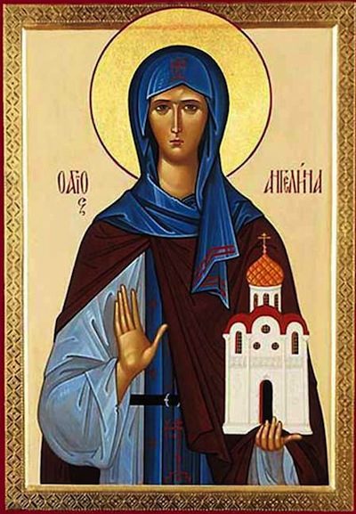 SantAngelina-Despota-di-Serbia