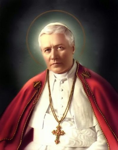 San Pio X