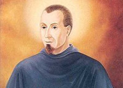 san francesco antonio