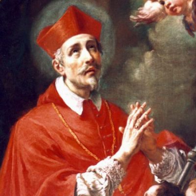 San Gregorio Giovanni Barbarigo