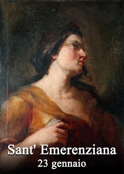 sant emerenziana