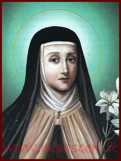 santa_teresa_margherita_redi 
