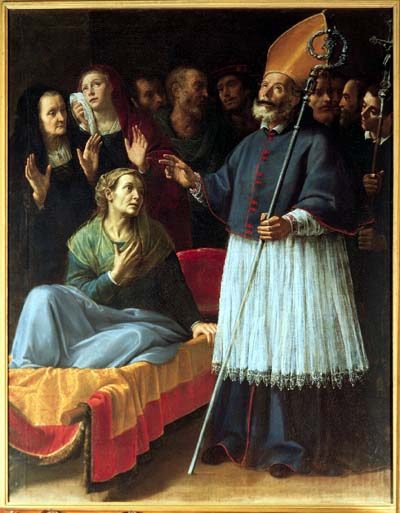 Sant Innocenzo di Tortona