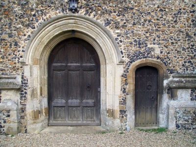 entrare dalla porta stretta