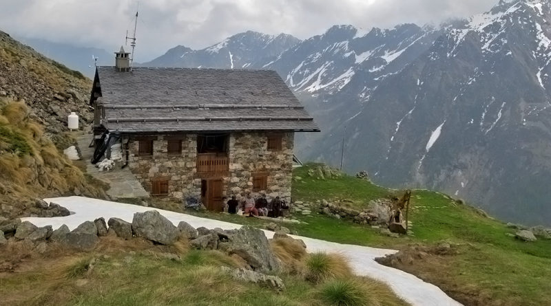 rifugio