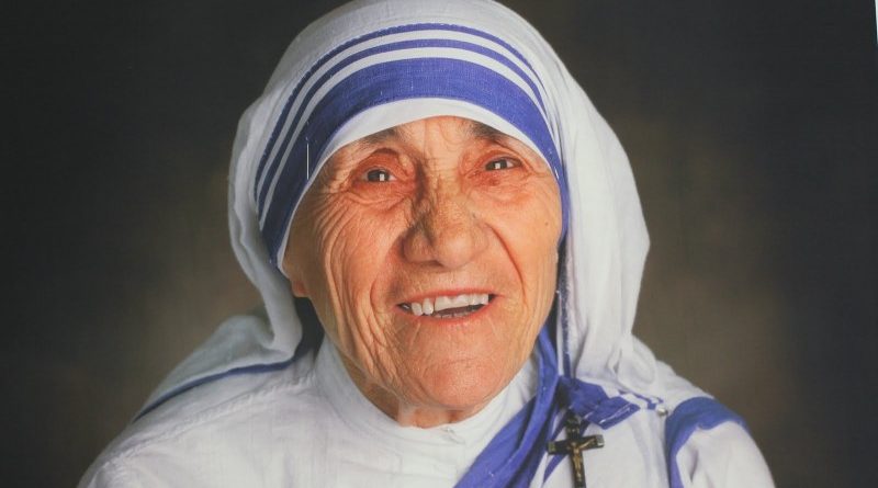 Madre-Teresa-di-Calcutta