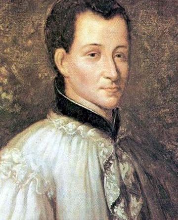 Claude de la Colombiere