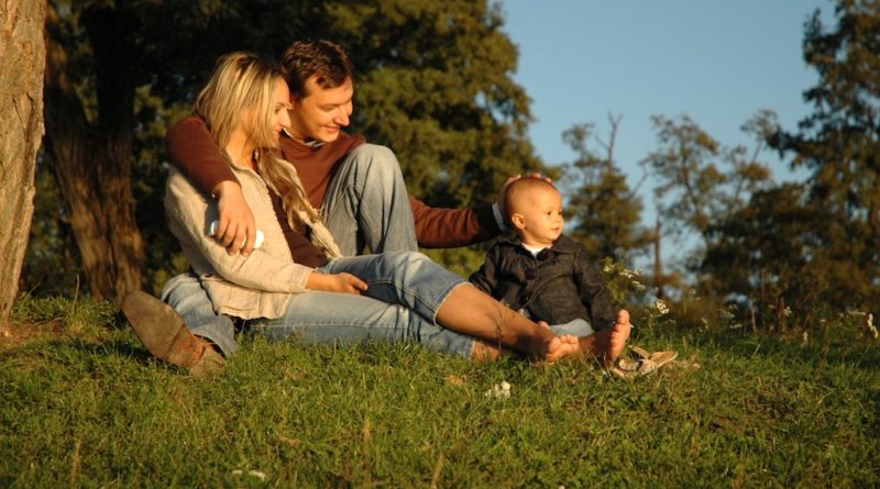 riscopriamo la famiglia alla domenica