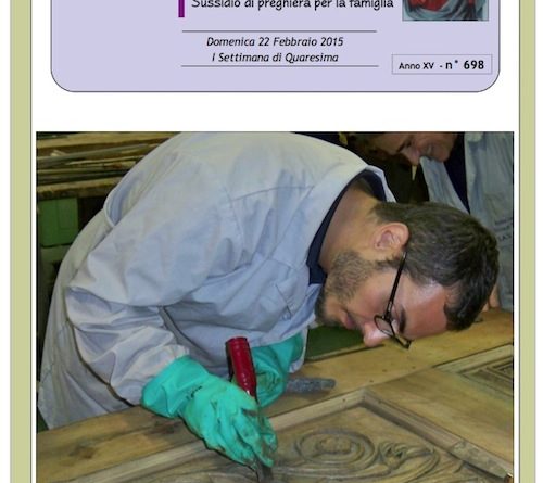 Non di solo Pane 698