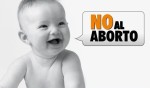 no all'aborto