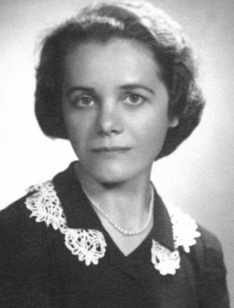 Natalia Tulasiewicz