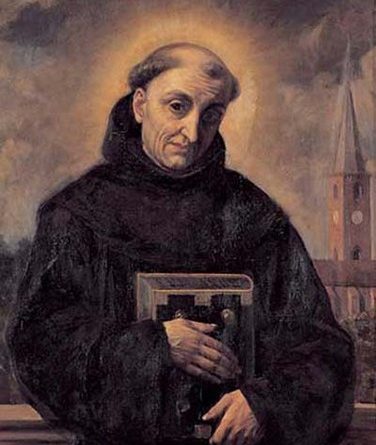 beato angelo da chivasso