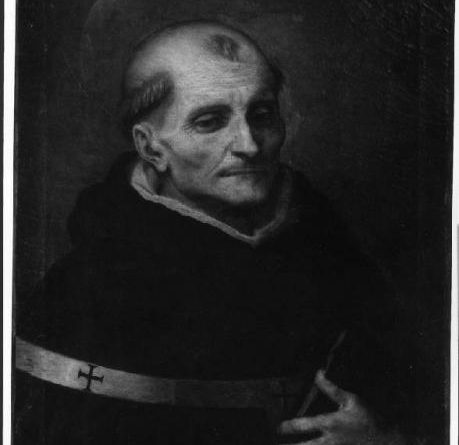 San Antonio Pierozzi