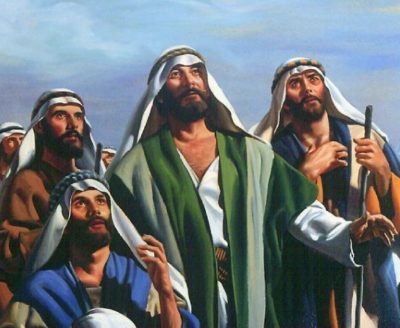 non di solo pane 712