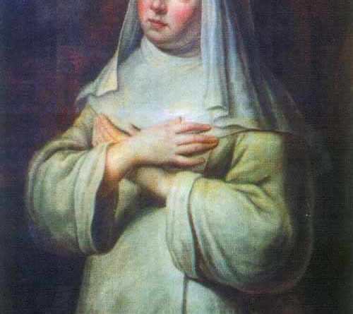 Beata Maria di Oignies