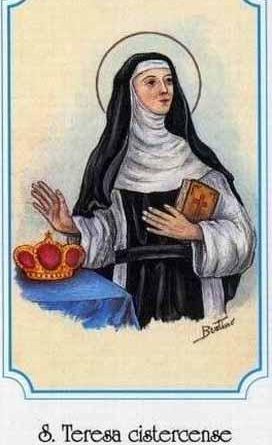 Beata Teresa del Portogallo