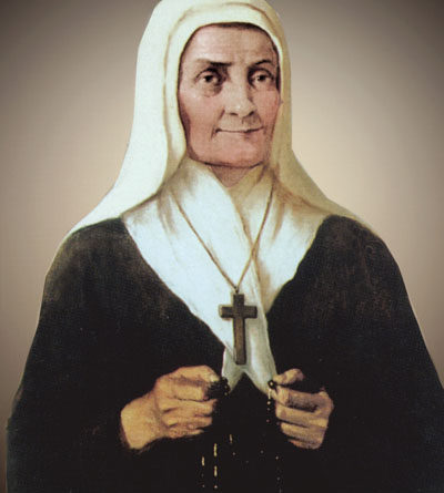 Beata Caterina Jarrige Domenicana