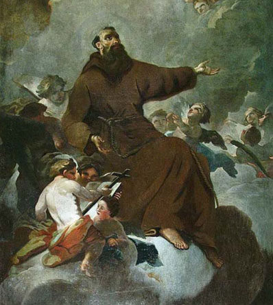 San Lorenzo da Brindisi