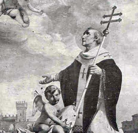 sant adriano papa iii