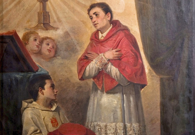 San Raimondo Nonnato